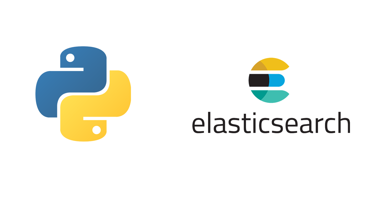 Python Elasticsearch