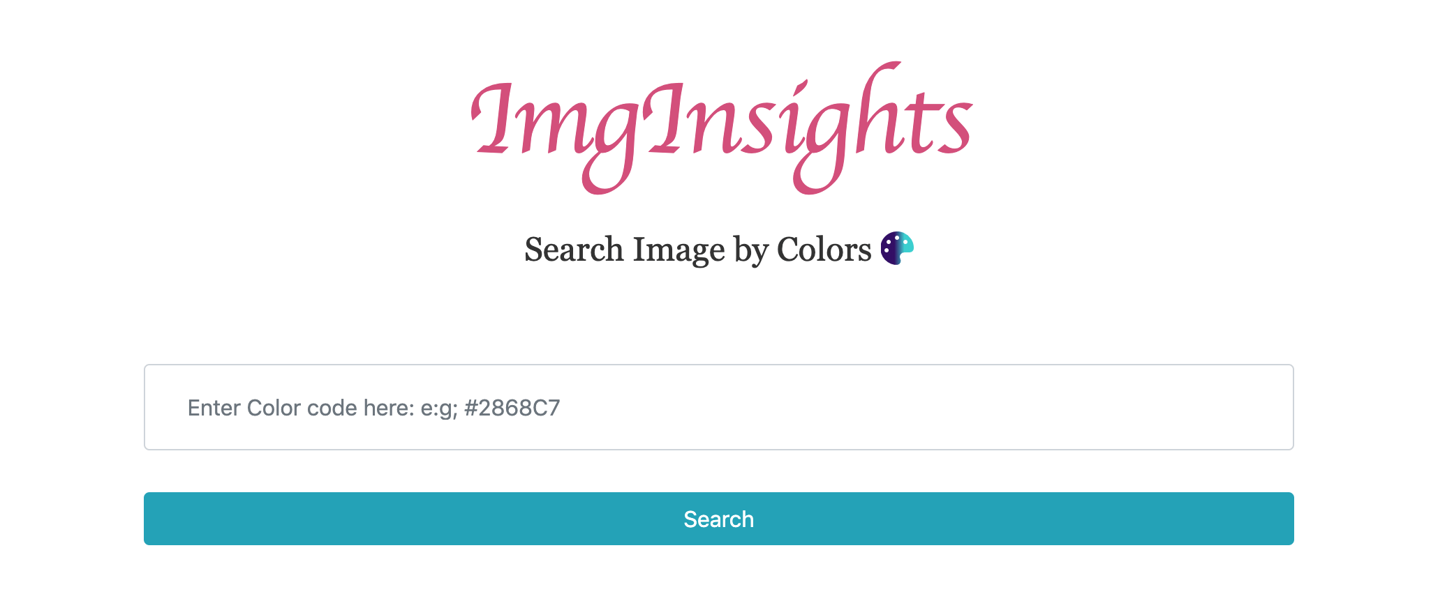 Image search org