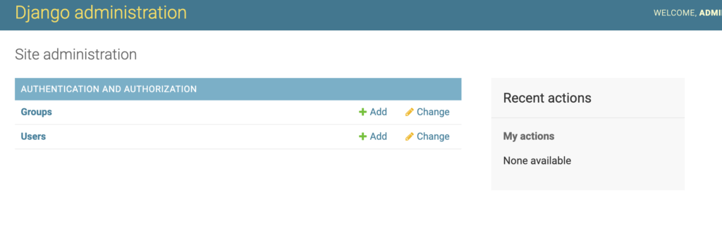 Create your first REST API in Django Rest Framework A step by step ...