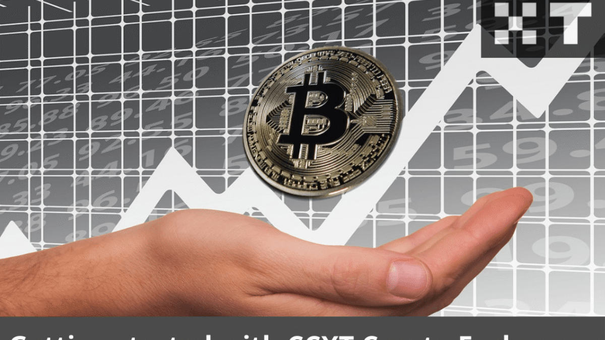 Getting started with CCXT Crypto Exchange Library and Python