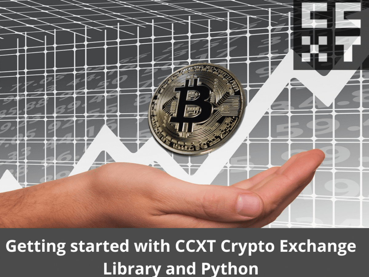 Getting started with CCXT Crypto Exchange Library and Python