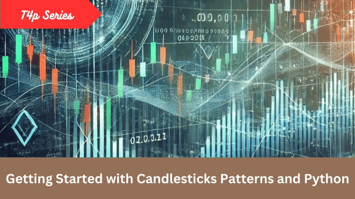 Candlesticks Pattern Tutorial