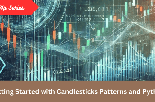 Candlesticks Pattern Tutorial