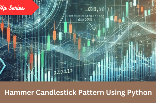 Hammer Pattern Tutorial