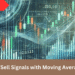 Generating Buy/Sell Signals with Moving Averages Using pandas-ta
