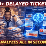 best ai tools for support ticket management