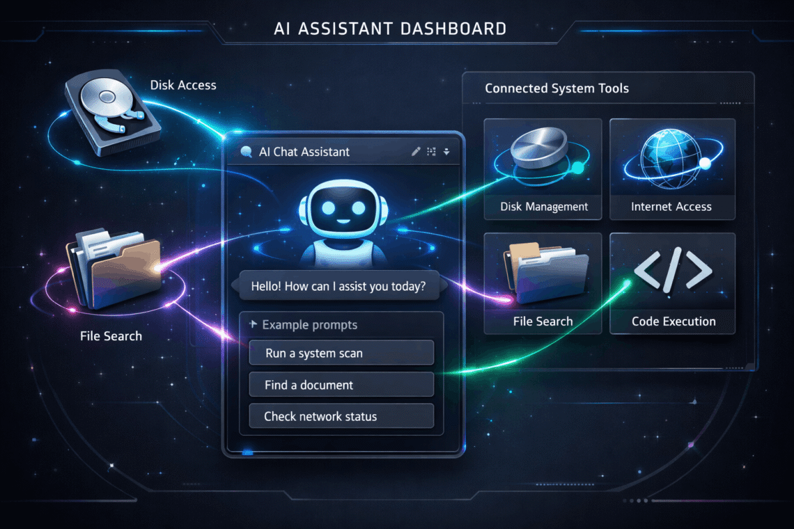 Gemini Function Calling