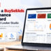 BuySellAds Performance Dashboard
